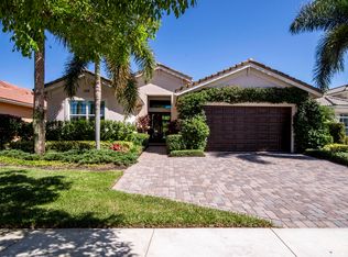 288 Carina Drive, Jupiter, FL 33478