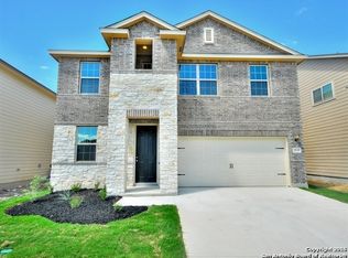 2535 Middleground, San Antonio, TX 78245