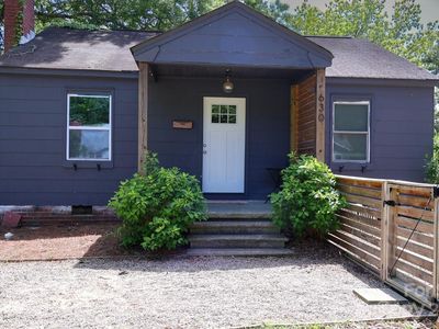 630 Walnut St, Rock Hill, SC, 29730