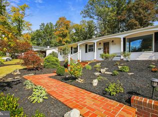 8111 Karl Rd, Alexandria, VA 22308