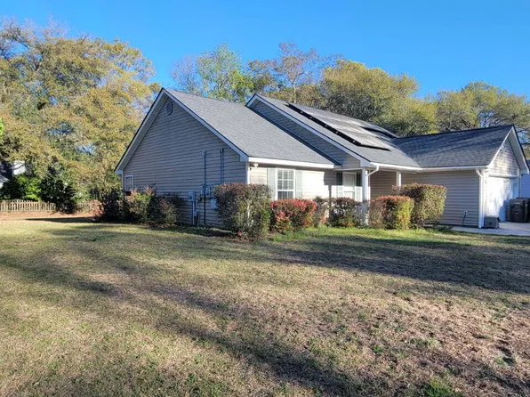 14 Marquis Way, Beaufort, SC 29907