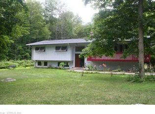 77 W Mountain Rd, Collinsville, CT 06019