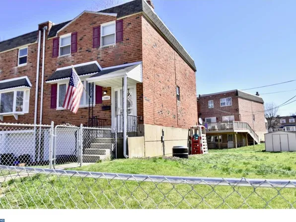 12401 Wyndom Rd, Philadelphia, PA 19154