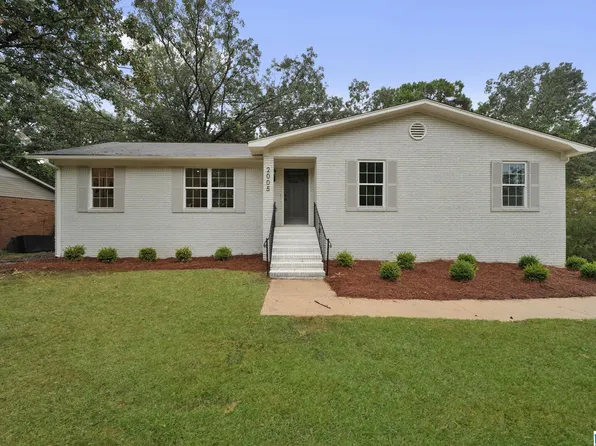 2005 Virginia Ln, Bessemer, AL 35023