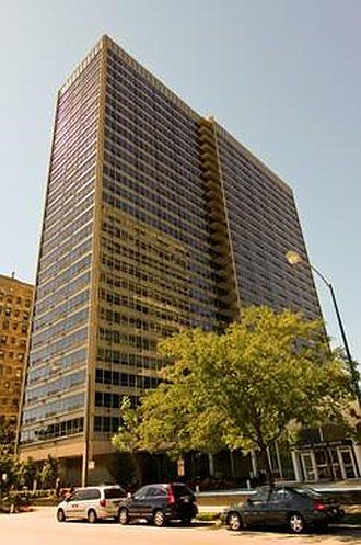 1st image of 3550 N Lake Shore Dr APT 2306