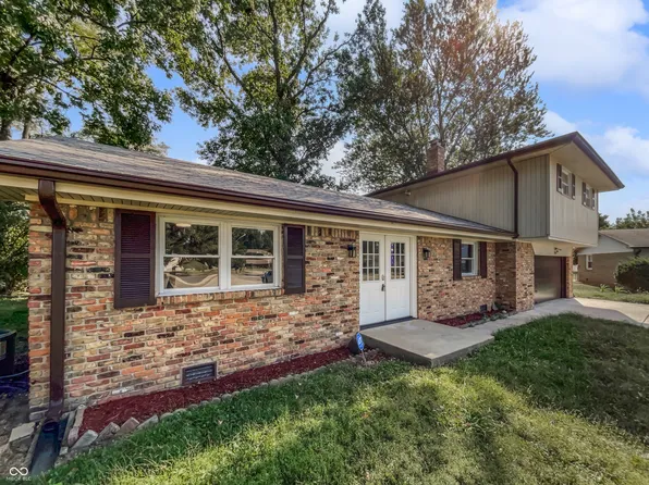 7935 Partridge Ct, Indianapolis, IN 46227