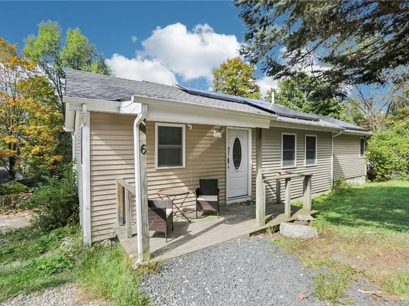 6 Crestwood Trail, Monroe, NY 10950