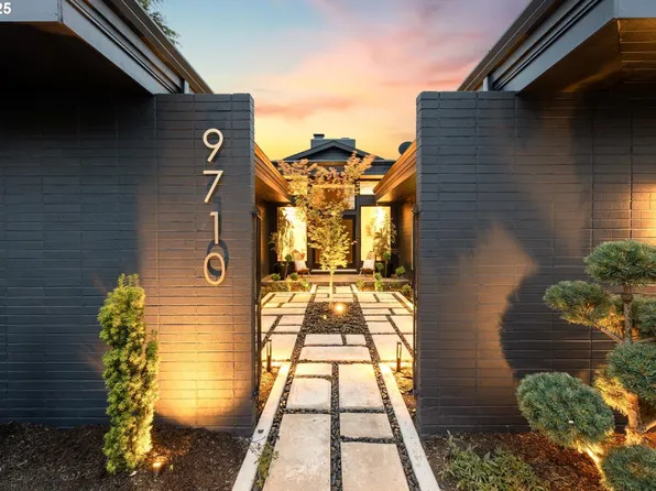 9710 SW Imperial Dr, Portland, OR 97225