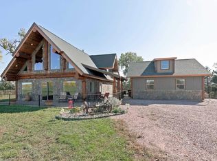 23330 S Airport Rd, Rapid City, SD 57703