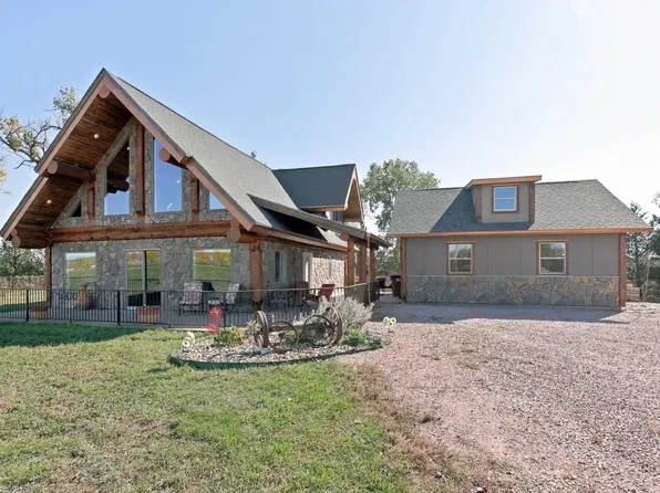 23330 S Airport Rd, Rapid City, SD 57703