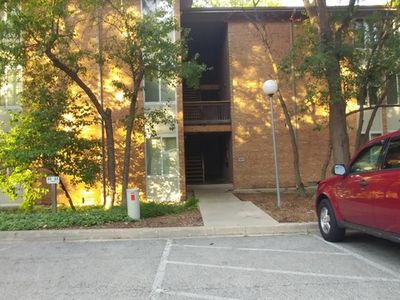 5819 Oakwood Dr APT D, Lisle, IL, 60532
