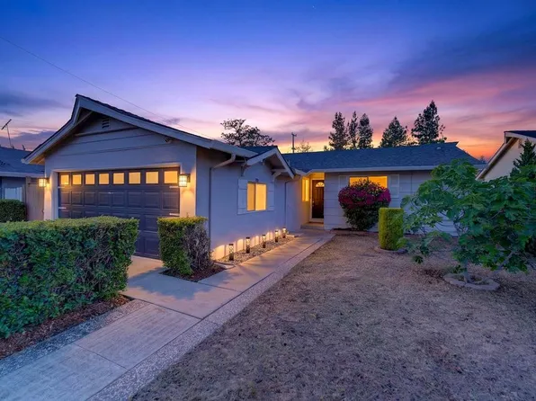 3217 Golf Dr, San Jose, CA 95127