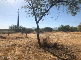 16421 S Country Club Rd, Sahuarita, AZ 85629