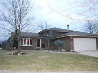 1944 Sybil Dr, Crest Hill, IL 60403