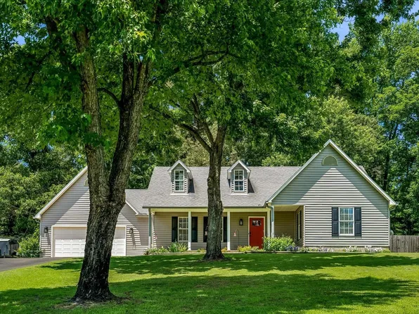 1094 Nelson Dr, Brighton, TN 38011