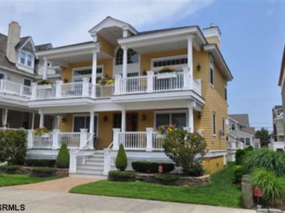 111 S 13th Ave, Longport, NJ, 08403