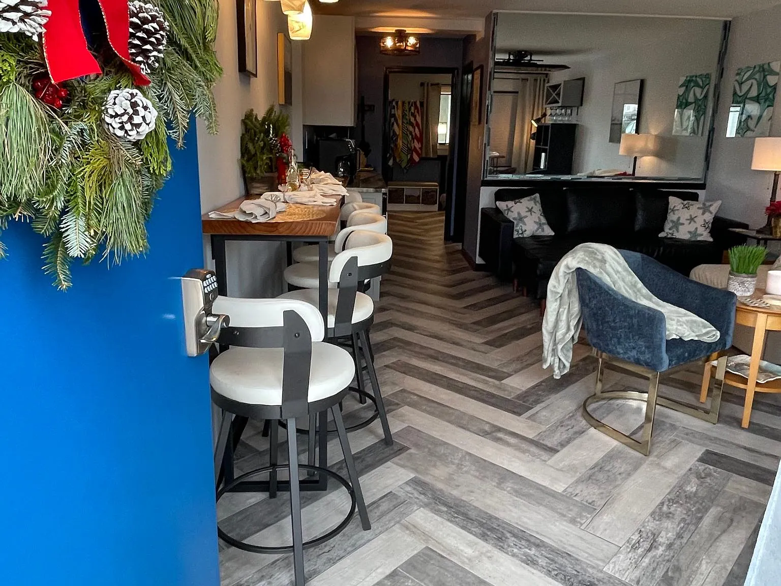3901 N Ocean Blvd — Photo 2