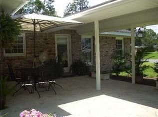 151 Fenwick Rd, Mobile, AL 36608