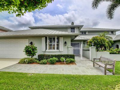 1715 Del Haven Dr #C, Delray Beach, FL, 33483
