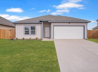 4704 Delano St, Greenville, TX 75401