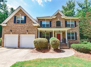 100 Wooten Dr, Canton, GA 30114