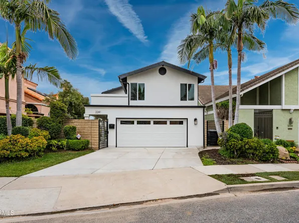2241 Greencastle Ln, Oxnard, CA 93035