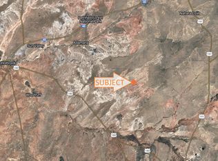 16 County Road 7420 N, Saint Johns, AZ 85936