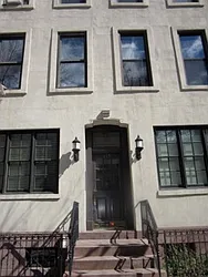 Rented by Corcoran