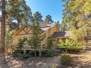 2431 N Oakmont Dr, Flagstaff, AZ 86004