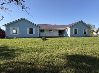 6115 State Route 37 W, Ostrander, OH 43061