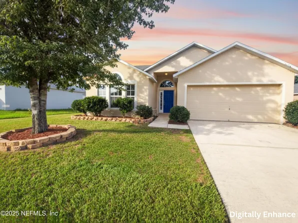 3624 BRAEDEN Court, Middleburg, FL 32068