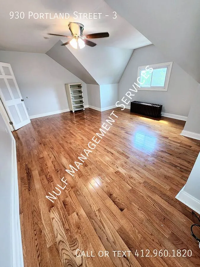1 bed, 1 bath in Highland Park — Photo 4