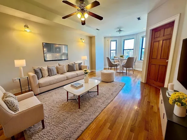 43 Thorndike St #2, Roxbury, MA 02118