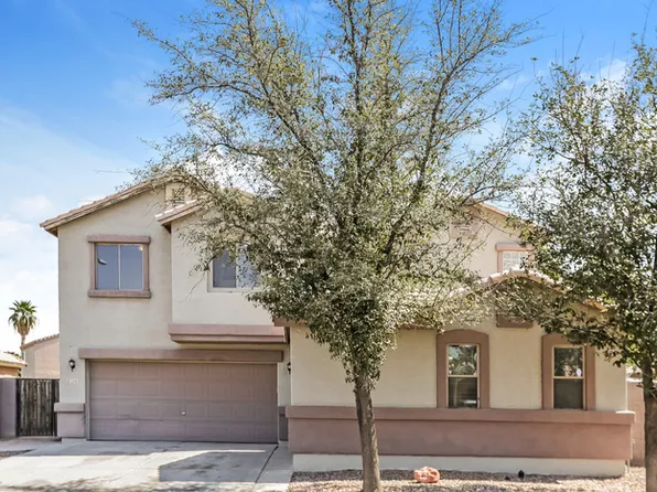 2241 S 85th Dr, Tolleson, AZ 85353
