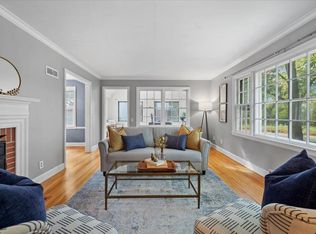 4121 Hillcrest Dr, Madison, WI 53705