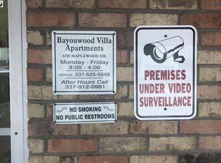 4200 Maplewood Dr APT 104, Sulphur, LA 70663