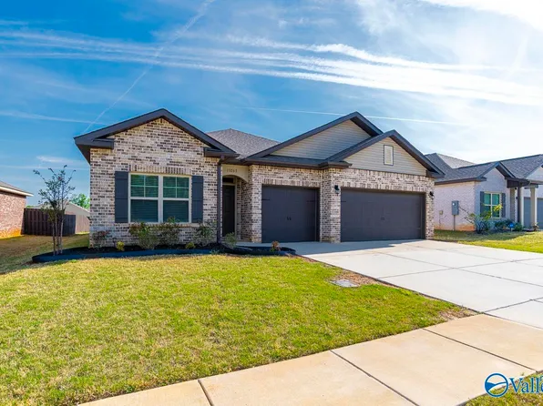 13263 Golden Hay Cir, Madison, AL 35756