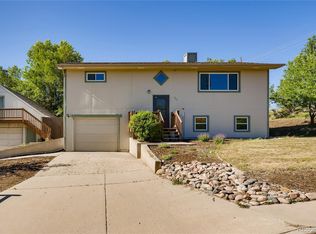 925 W Jackson St, Colorado Springs, CO 80907