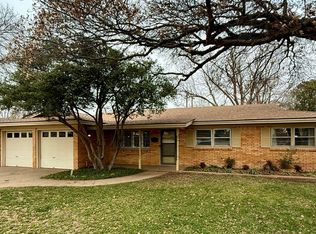 3012 69th St, Lubbock, TX 79413