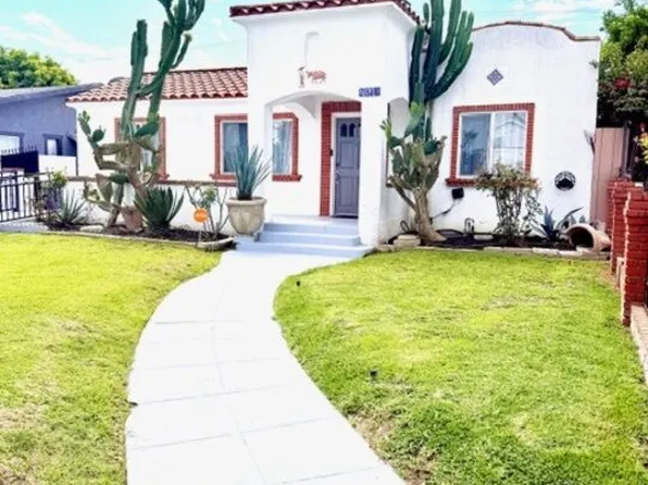 2940 Live Oak St, Walnut Park, CA 90255