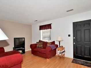 1341 Sunny Trail Ct, O'Fallon, MO 63366