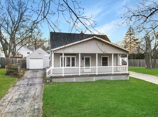 3921 Paus St, Madison, WI 53714