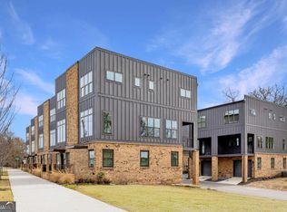 1124 W Marietta St NW, Atlanta, GA 30318