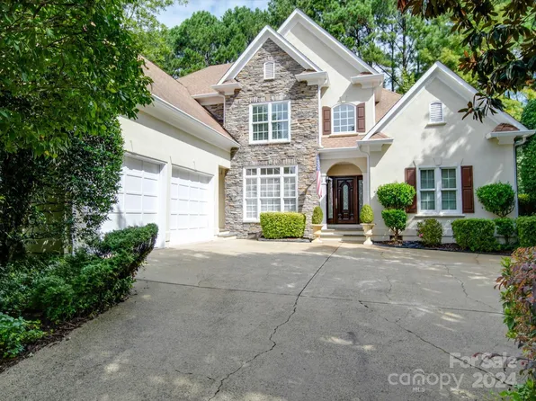 3425 Wylie Meadow Ln, Charlotte, NC 28269