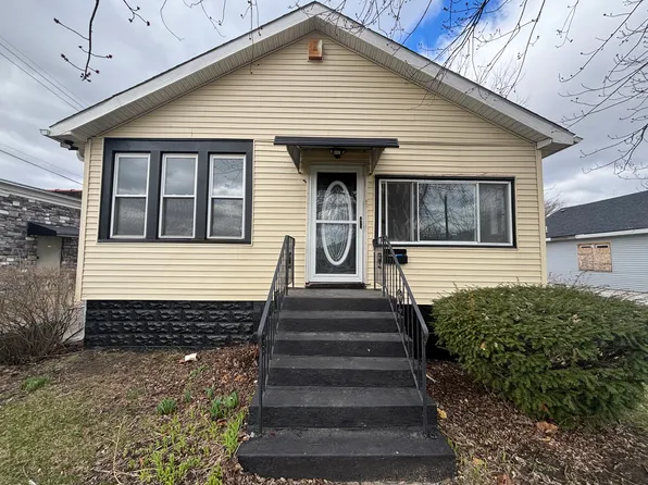 1368 Waite St, Gary, IN 46404