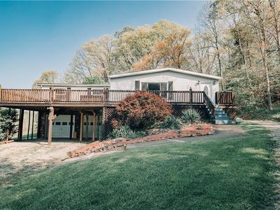 1146 Route 110 Hwy, Indiana, PA 15701 | MLS #1606060 | Zillow