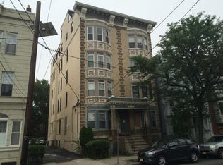310 Palisade Ave #101, Jersey City, NJ 07307
