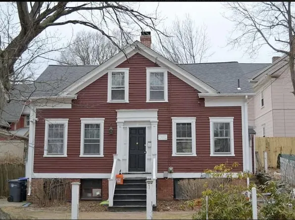 62 John St, Providence, RI 02906