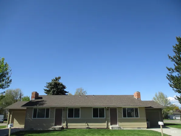 8150/8152 W Camas St, Boise, ID 83709