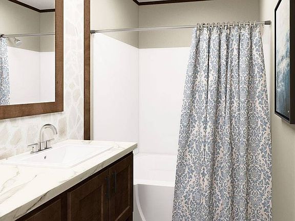 3rd image of 1409 Rosharon Rd #10AV